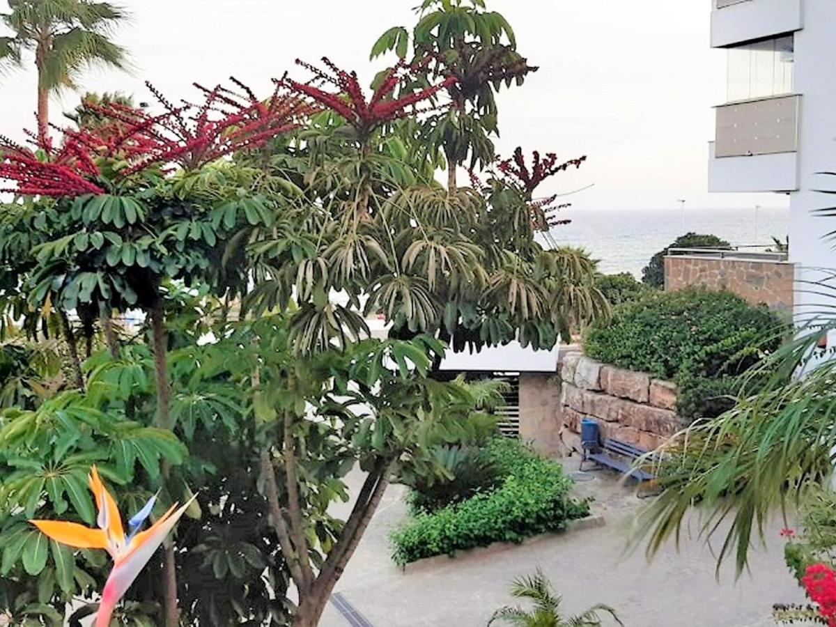 Belvilla By Oyo Camarate Golf Estepona Dış mekan fotoğraf