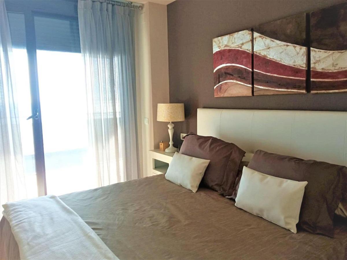 Belvilla By Oyo Camarate Golf Estepona Dış mekan fotoğraf
