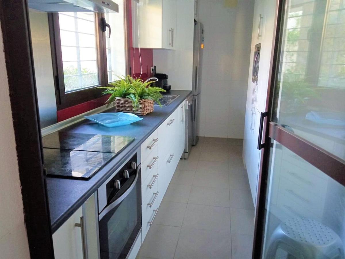 Belvilla By Oyo Camarate Golf Estepona Dış mekan fotoğraf