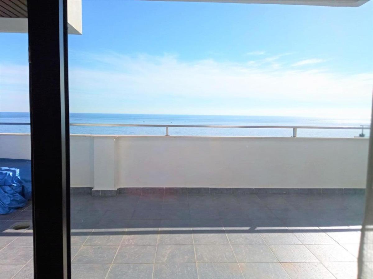 Belvilla By Oyo Camarate Golf Estepona Dış mekan fotoğraf