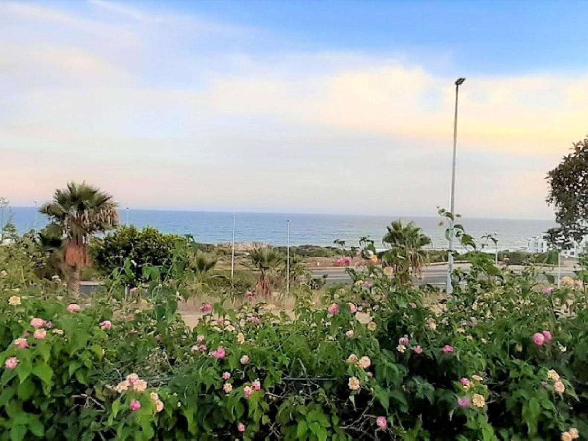 Belvilla By Oyo Camarate Golf Estepona Dış mekan fotoğraf