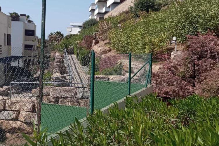 Belvilla By Oyo Camarate Golf Estepona Dış mekan fotoğraf