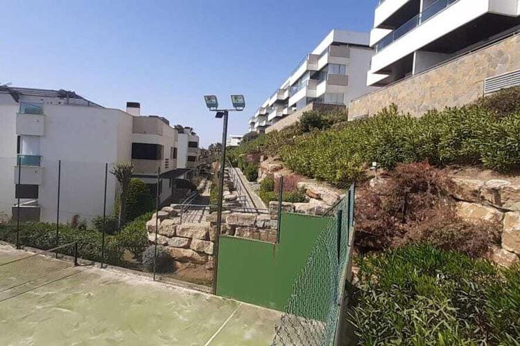 Belvilla By Oyo Camarate Golf Estepona Dış mekan fotoğraf