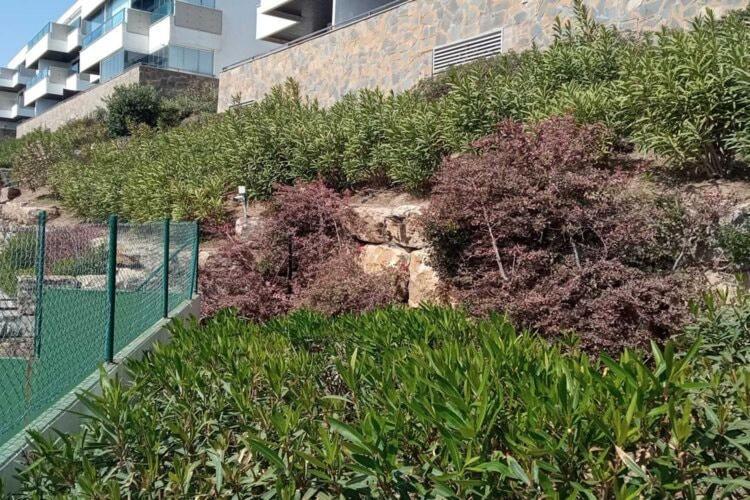 Belvilla By Oyo Camarate Golf Estepona Dış mekan fotoğraf